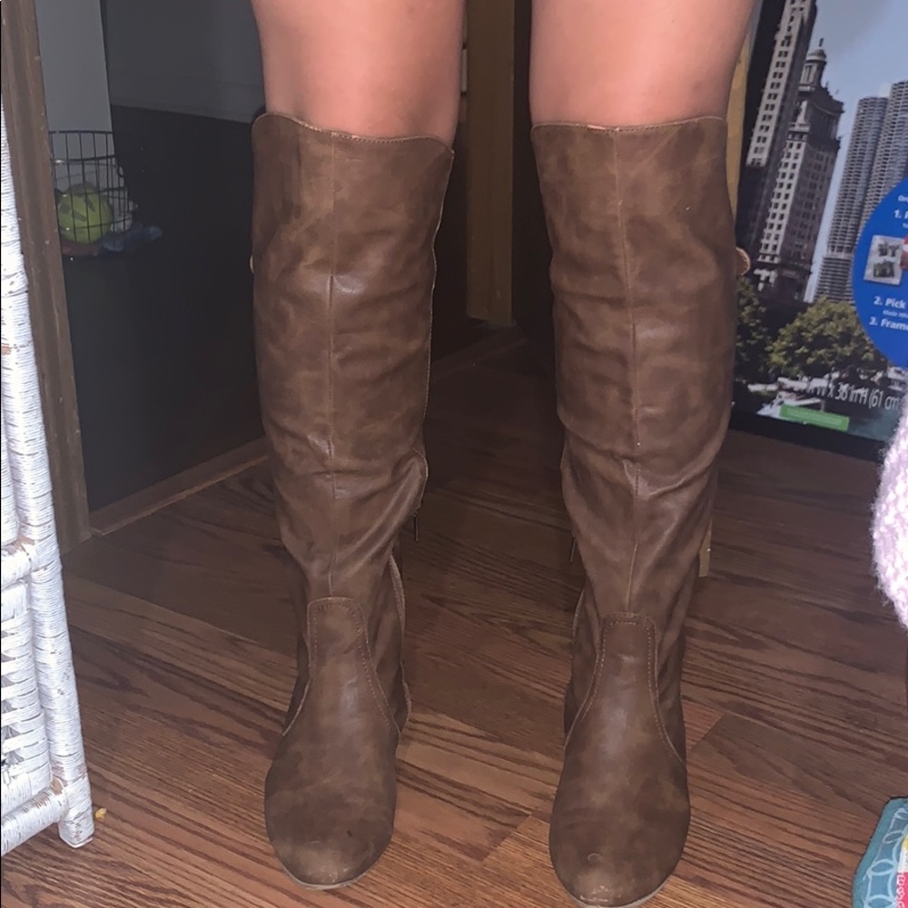 Shoes